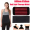 Advanced Red Light Therapy Belt For Pain Relief Dual Infrared Wrap 1