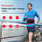 Advanced Red Light Therapy Belt For Pain Relief Dual Infrared Wrap 2