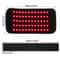 Advanced Red Light Therapy Belt For Pain Relief Dual Infrared Wrap 18
