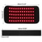 Advanced Red Light Therapy Belt For Pain Relief Dual Infrared Wrap 18