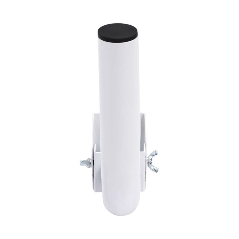 Outdoor Wireless Bridge Bracket Pole Mount Kit Pack 8
