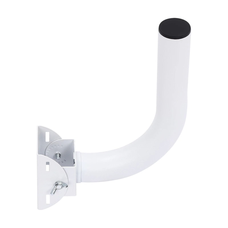 Outdoor Wireless Bridge Bracket Pole Mount Kit Pack 11