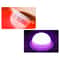 RGB LED Cube Chair Rechargeable LED Cube Seat LED Patio Chair Color Changing Cube Light 4
