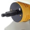 Gem Polishing Machine Rock Saw For Jewelry Lapidary Grinding 5