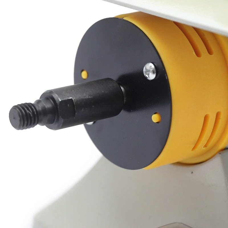 Gem Polishing Machine Rock Saw For Jewelry Lapidary Grinding 5