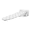 Premium Wall Mounted Ironing Board Space Saving Foldable Ironing Table With Swivel 6