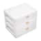 Premium Layer Desktop Jewelry Organizer Drawer Storage Box Space Saving Desk Storage Organizer 8