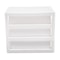Premium Layer Desktop Jewelry Organizer Drawer Storage Box Space Saving Desk Storage Organizer 13