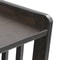 Classic Wooden Altar Entry Console Table With Drawer Versatile Vintage Storage Accent 5