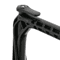 Adjustable Golf Swing Training Aid With Ball Return Trainer Indoor Outdoor Home Golf Practice Tool 9