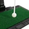 Adjustable Golf Swing Training Aid With Ball Return Trainer Indoor Outdoor Home Golf Practice Tool 13