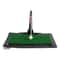 Adjustable Golf Swing Training Aid With Ball Return Trainer Indoor Outdoor Home Golf Practice Tool 5