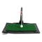 Adjustable Golf Swing Training Aid With Ball Return Trainer Indoor Outdoor Home Golf Practice Tool 5