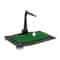 Adjustable Golf Swing Training Aid With Ball Return Trainer Indoor Outdoor Home Golf Practice Tool 6