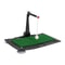 Adjustable Golf Swing Training Aid With Ball Return Trainer Indoor Outdoor Home Golf Practice Tool 6