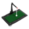 Adjustable Golf Swing Training Aid With Ball Return Trainer Indoor Outdoor Home Golf Practice Tool 7
