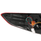 Passenger Side Outer Halogen Tail Light For Hyundai Sonata Direct Replacement Rear Brake Lamp 8