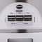 Stainless Steel Rice Dispenser Airtight Automatic Storage Bin 11