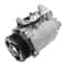 Acura TSX AC Compressor With Clutch Replacement Unit 0