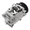 Acura TSX AC Compressor With Clutch Replacement Unit 4