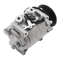 Acura TSX AC Compressor With Clutch Replacement Unit 4