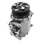 Acura TSX AC Compressor With Clutch Replacement Unit 5