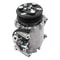 Acura TSX AC Compressor With Clutch Replacement Unit 5