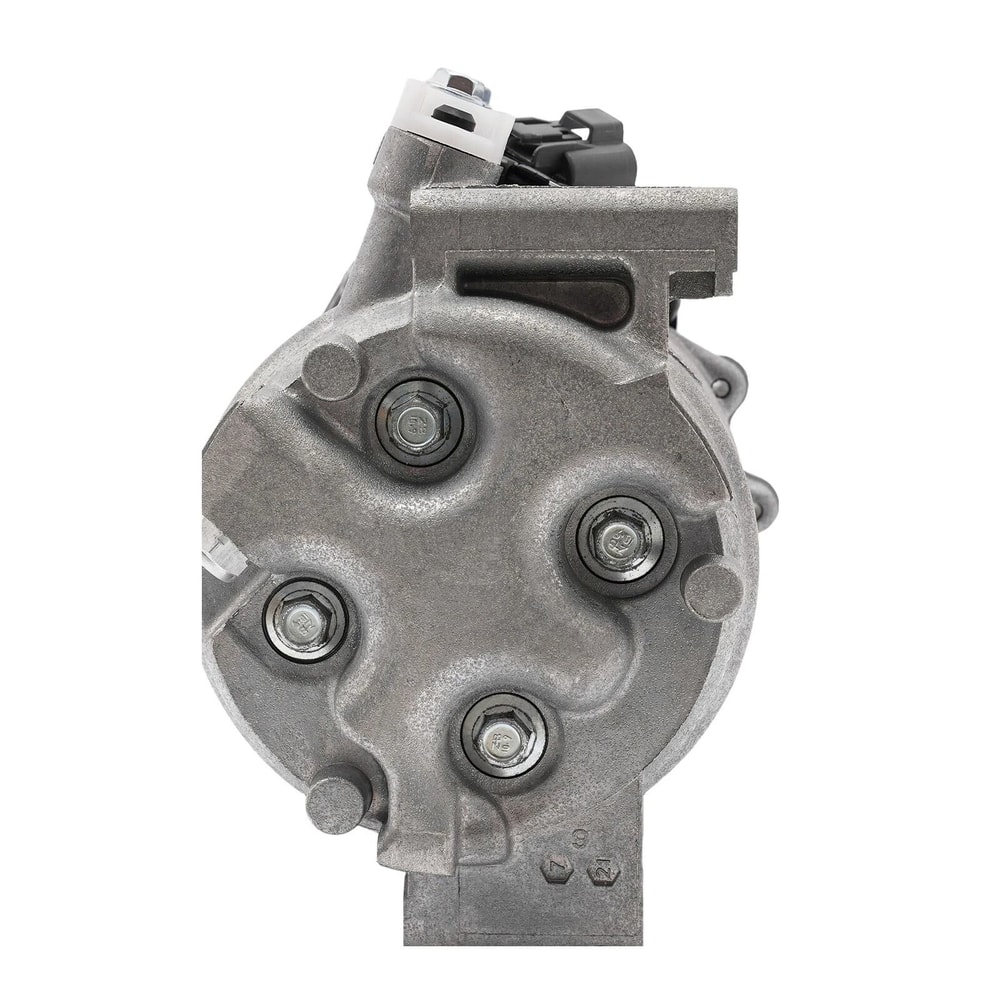 Acura TSX AC Compressor With Clutch Replacement Unit 1
