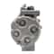 Acura TSX AC Compressor With Clutch Replacement Unit 1