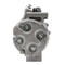 Acura TSX AC Compressor With Clutch Replacement Unit 1