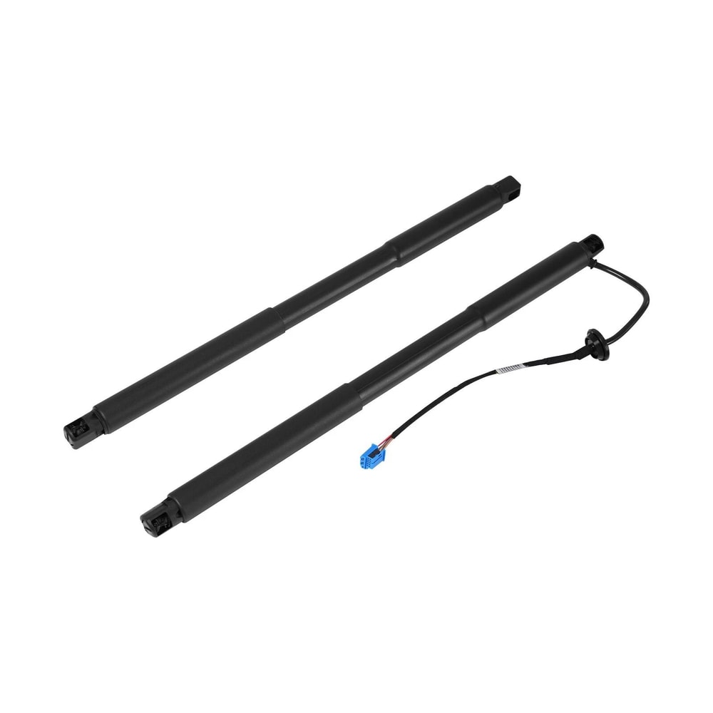 Mercedes ML Rear Tailgate Power Lift Supports Electric Tailgate Lift Struts Pair Direct Replacement 4