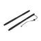 Mercedes ML Rear Tailgate Power Lift Supports Electric Tailgate Lift Struts Pair Direct Replacement 4