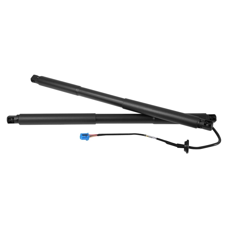 Mercedes ML Rear Tailgate Power Lift Supports Electric Tailgate Lift Struts Pair Direct Replacement 6