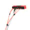 Water Fed Pole Kit Extendable Window Cleaning Brush And Solar Panel Cleaning Equipment 8