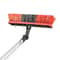 Water Fed Pole Kit Extendable Window Cleaning Brush And Solar Panel Cleaning Equipment 7