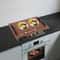 Stove Top Cover For Gas Electric Stoves Stove Cover Board With Handles Bamboo 3