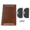 Stove Top Cover For Gas Electric Stoves Stove Cover Board With Handles Bamboo 13