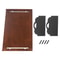 Stove Top Cover For Gas Electric Stoves Stove Cover Board With Handles Bamboo 13