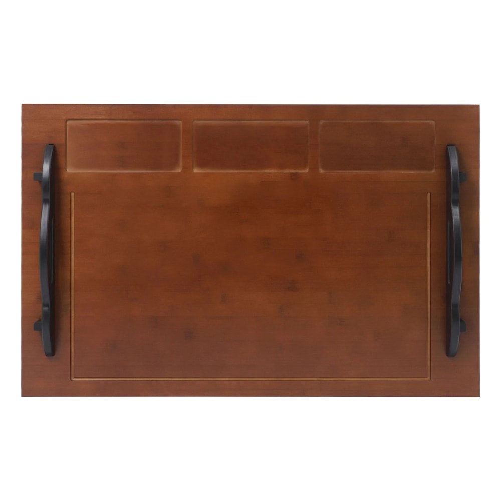 Stove Top Cover For Gas Electric Stoves Stove Cover Board With Handles Bamboo 12