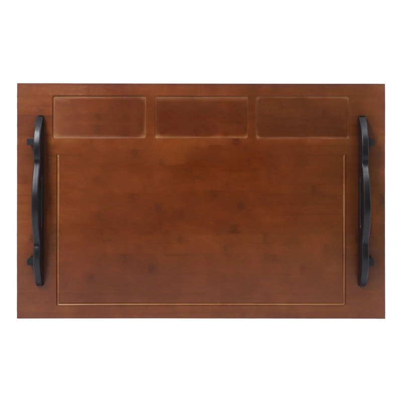 Stove Top Cover For Gas Electric Stoves Stove Cover Board With Handles Bamboo 12