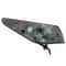 Left Driver Side Rear Outer Tail Light Assembly For Infiniti Premium Replacement 8
