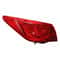 Left Driver Side Rear Outer Tail Light Assembly For Infiniti Premium Replacement 0