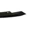 Honda Civic Headlight Eyelids Matte Black Eyebrow Trim Cover For Sedan Hatchback 6