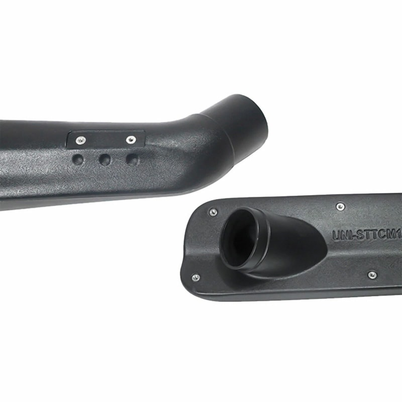 Toyota Tacoma Snorkel Kit Cold Air Intake Ram System For Offroad Mud Wading 7
