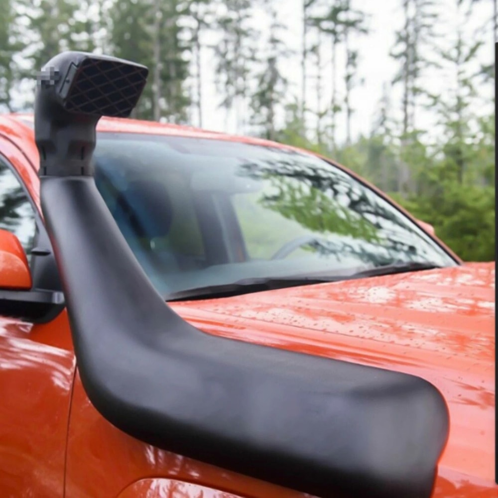 Toyota Tacoma Snorkel Kit Cold Air Intake Ram System For Offroad Mud Wading 1