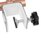 Portable Japanese Head Spa Equipment Waterfall Circulation Frame With Pump For Salon Shampoo Bowl 11