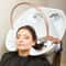 Portable Japanese Head Spa Equipment Waterfall Circulation Frame With Pump For Salon Shampoo Bowl 1