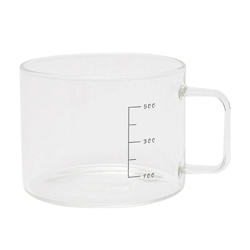 Glass Rice Dispenser And Grain Container With Wood Stand Countertop Dry Food Cereal Organizer 17