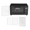 Professional Dry Heat Nail Tool Sterilizer For Salon Dental Barber Tools 12