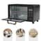 Professional Dry Heat Nail Tool Sterilizer For Salon Dental Barber Tools 2